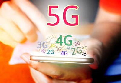 从0G到5G 移动通信的演进之路与5G赋能的未来